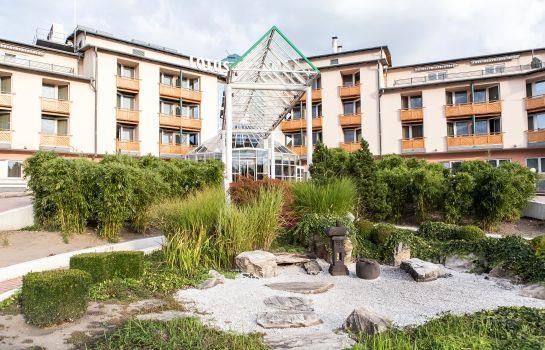 Lotus Therme Hotel & Spa