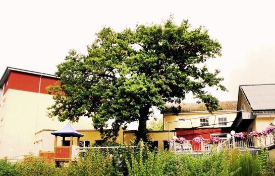 Hotel Weserschiffchen