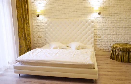 Hotel Menshikov Odessa