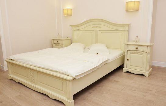 Hotel Menshikov Odessa