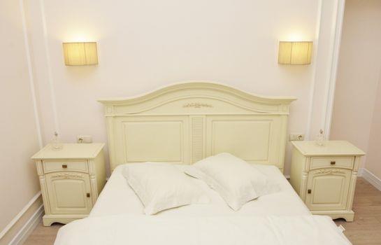 Hotel Menshikov Odessa