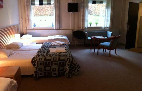 Hotel Norherredhus