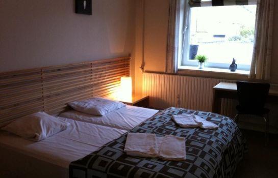 Hotel Norherredhus