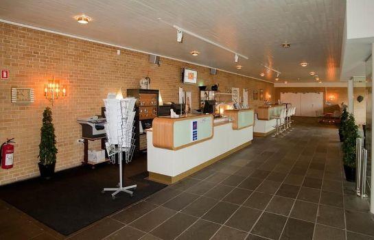 Hotel Norherredhus