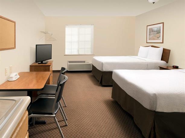 WoodSpring Suites San Antonio South