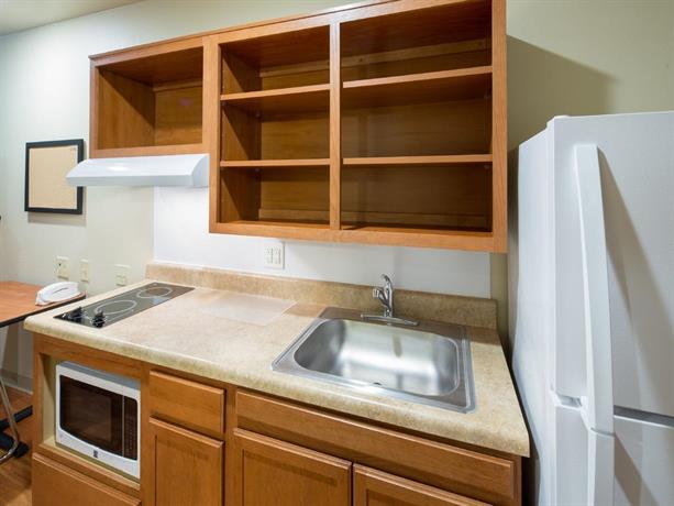 WoodSpring Suites San Antonio South