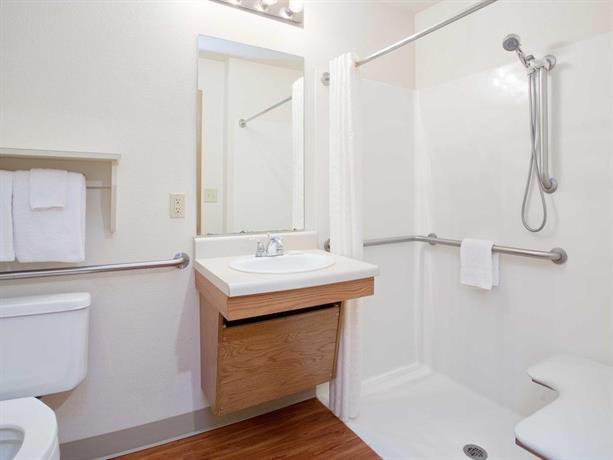 WoodSpring Suites San Antonio South