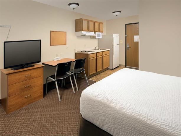WoodSpring Suites San Antonio Fort Sam