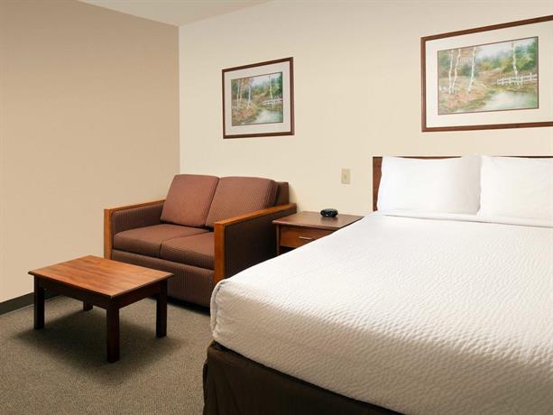 WoodSpring Suites San Antonio Fort Sam