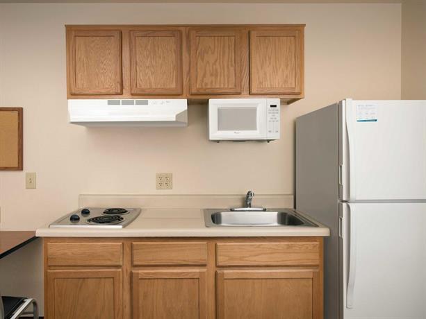 WoodSpring Suites San Antonio Fort Sam