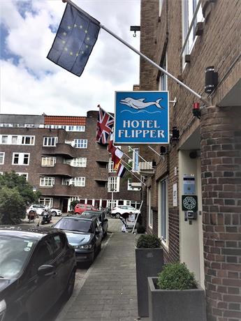 Hotel Flipper Amsterdam