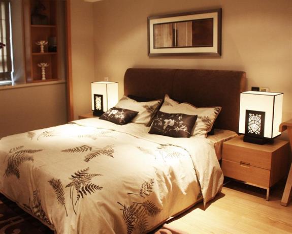 Hirizon Serviced Residence