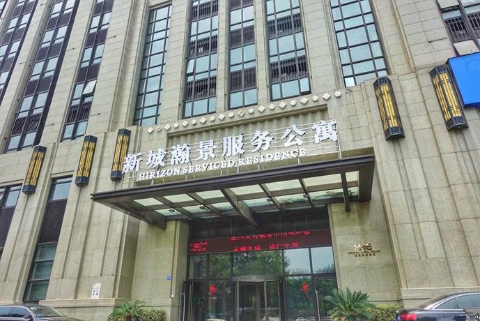 Hirizon Serviced Residence