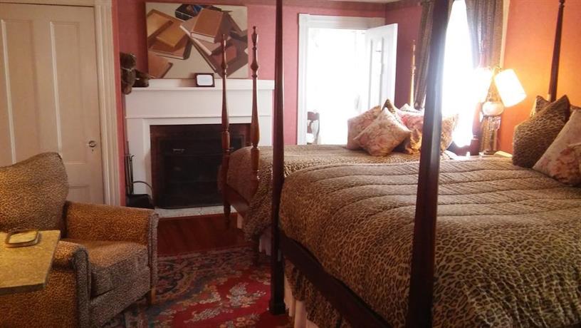 Martin House Inn