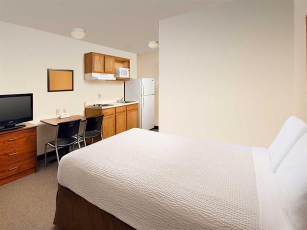 WoodSpring Suites Tallahassee East