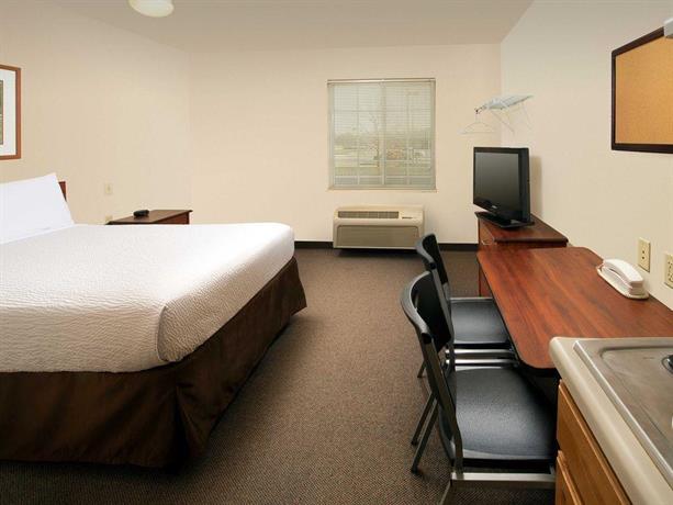 WoodSpring Suites Tallahassee East