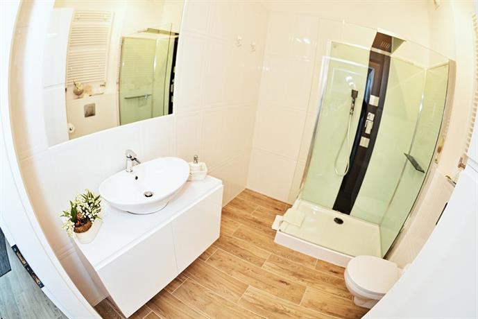 P&O Apartments Komfort Apartament - Mokotow