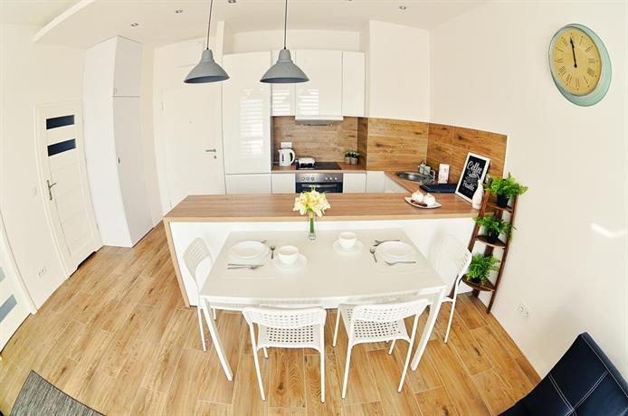 P&O Apartments Komfort Apartament - Mokotow