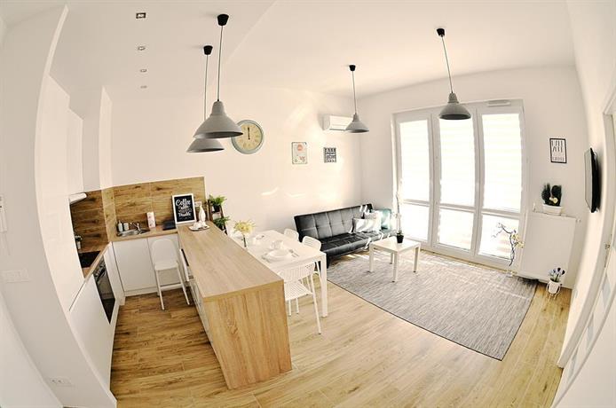 P&O Apartments Komfort Apartament - Mokotow