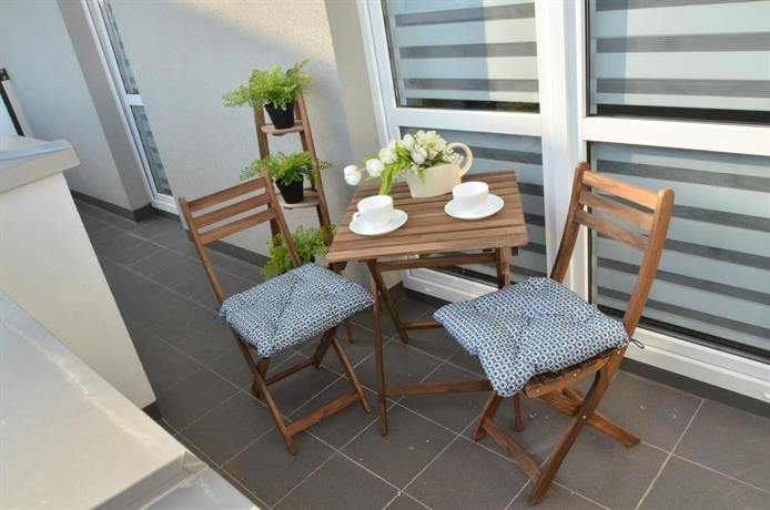 P&O Apartments Komfort Apartament - Mokotow