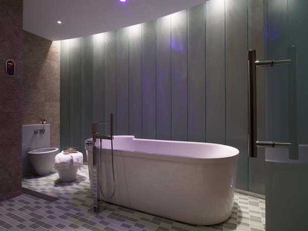 Park Hyatt Istanbul - Macka Palas