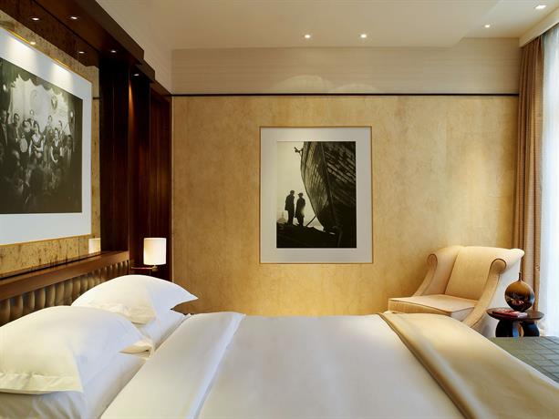 Park Hyatt Istanbul - Macka Palas