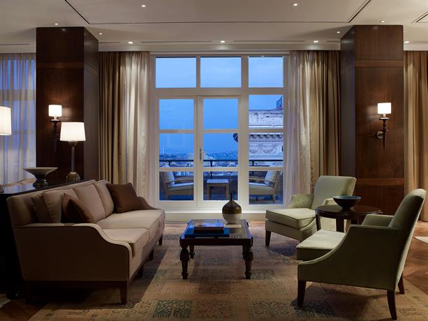 Park Hyatt Istanbul - Macka Palas