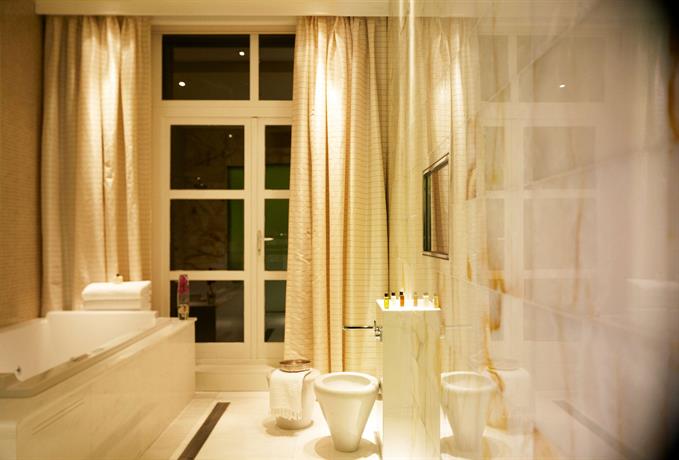 Park Hyatt Istanbul - Macka Palas