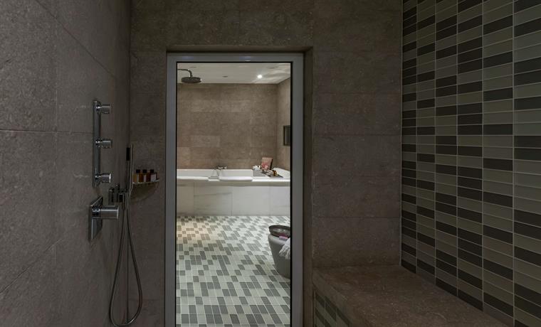 Park Hyatt Istanbul - Macka Palas