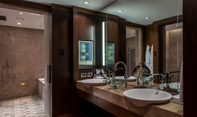 Park Hyatt Istanbul - Macka Palas