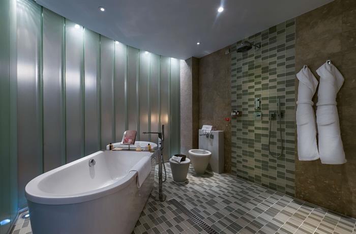 Park Hyatt Istanbul - Macka Palas