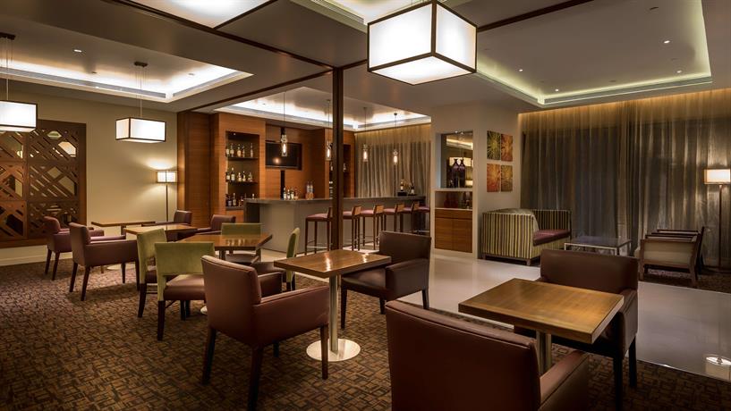 Hyatt Place Pune Hinjawadi