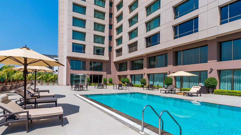 Hyatt Place Pune Hinjawadi