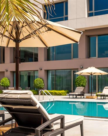 Hyatt Place Pune Hinjawadi