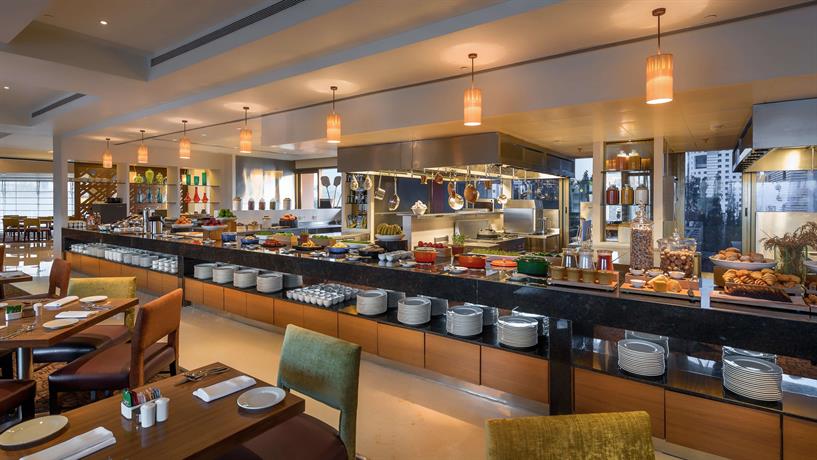 Hyatt Place Pune Hinjawadi