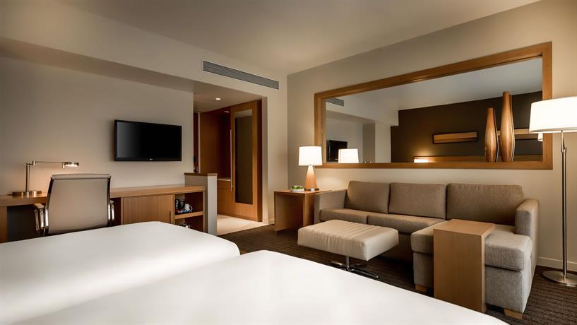 Hyatt Place Pune Hinjawadi