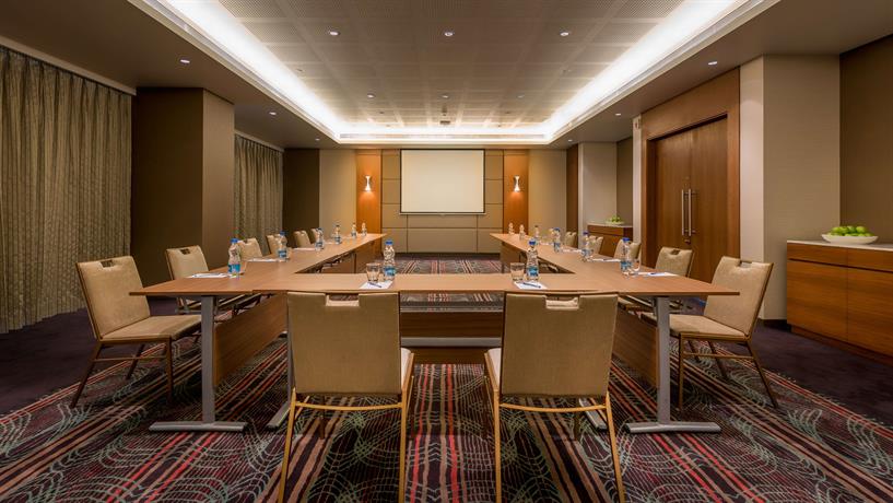 Hyatt Place Pune Hinjawadi
