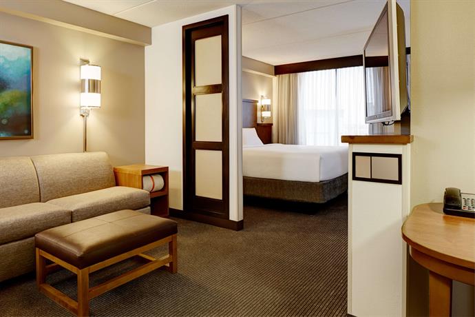 Hyatt Place Raleigh Durham Airport