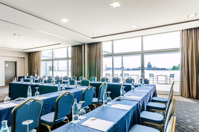 Eurostars Executive