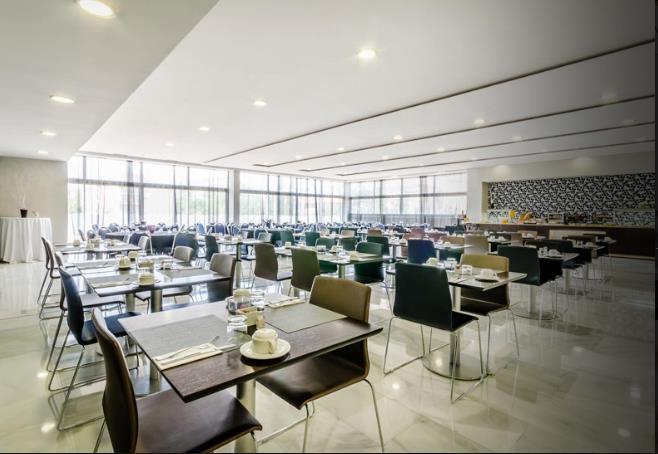 Eurostars Executive