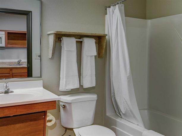 WoodSpring Suites Watford City