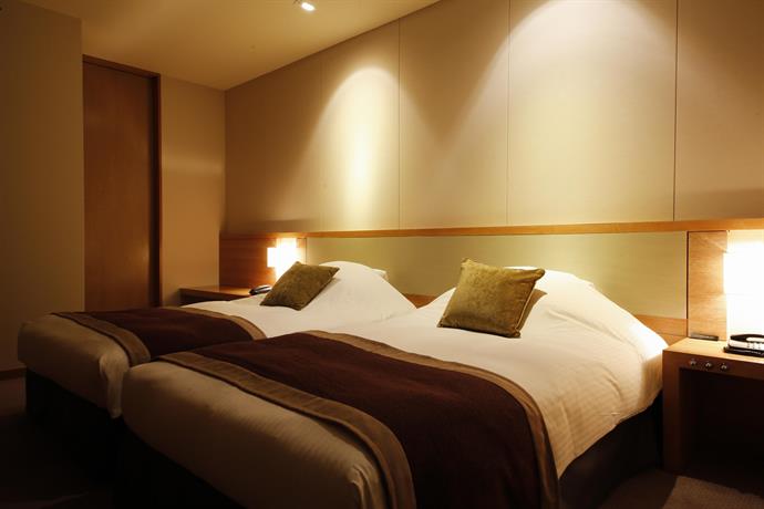 Hotel Keihan Universal Tower
