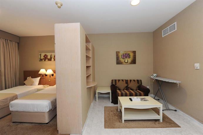 Pearl Residence Hotel Apartments