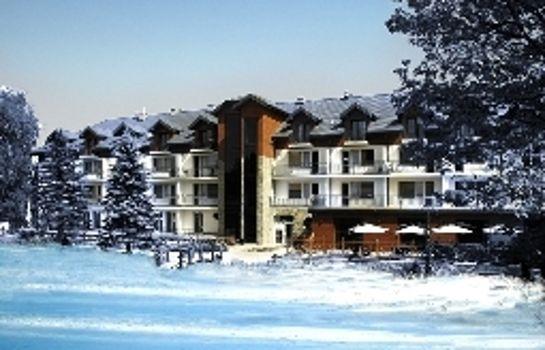 Hotel Skalny Spa Bieszczady