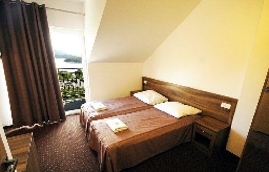 Hotel Skalny Spa Bieszczady
