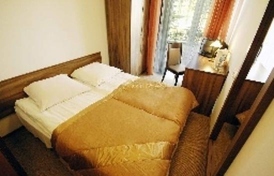 Hotel Skalny Spa Bieszczady
