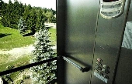 Hotel Skalny Spa Bieszczady