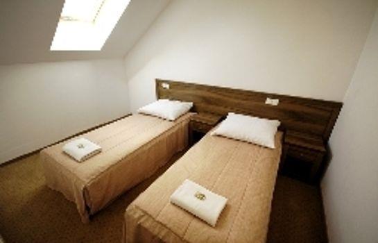 Hotel Skalny Spa Bieszczady