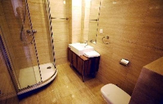 Hotel Skalny Spa Bieszczady