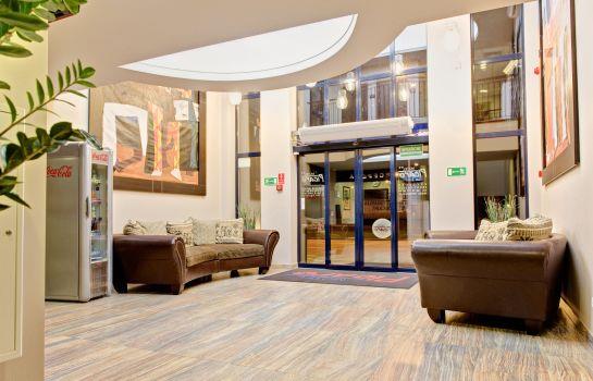 Hotel Picaro Zarska Wies Poludnie A4 kierunek Polska